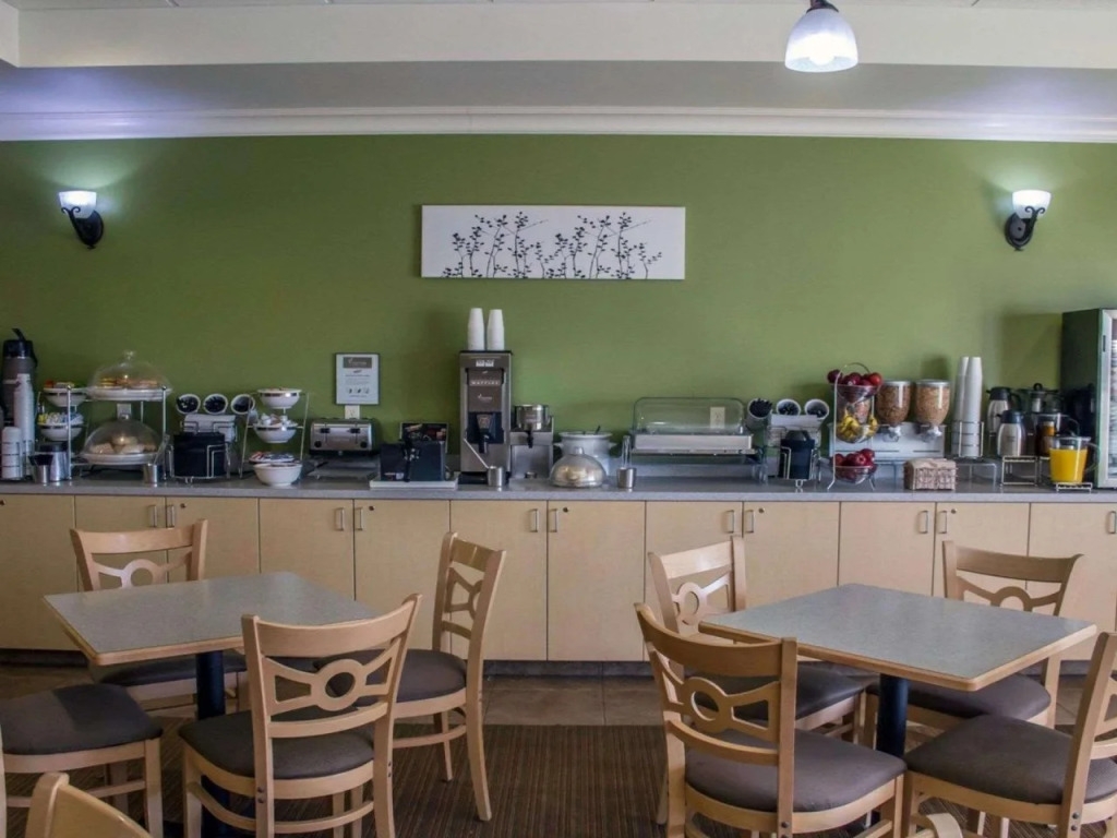 Sleep Inn & Suites Redmond