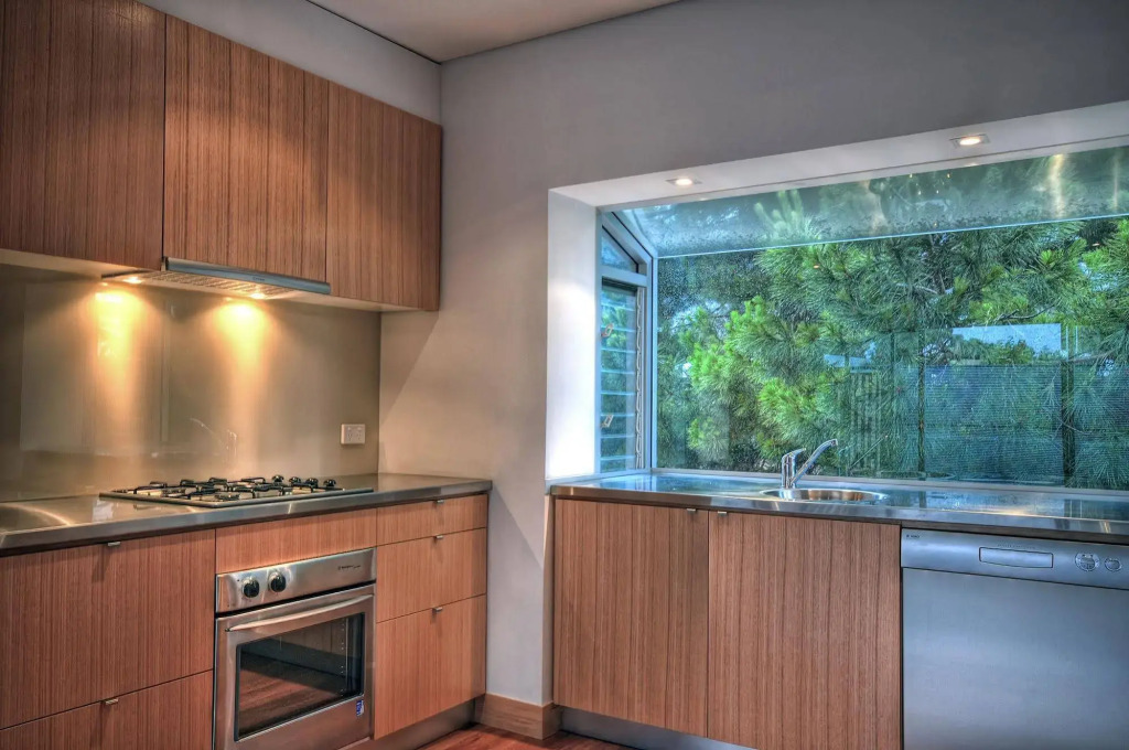 La Loft Apartments Parkside