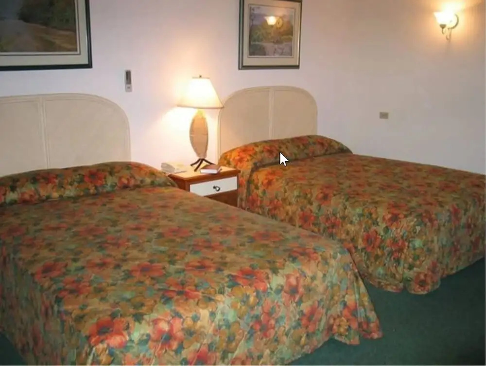 Cascadia Hotel