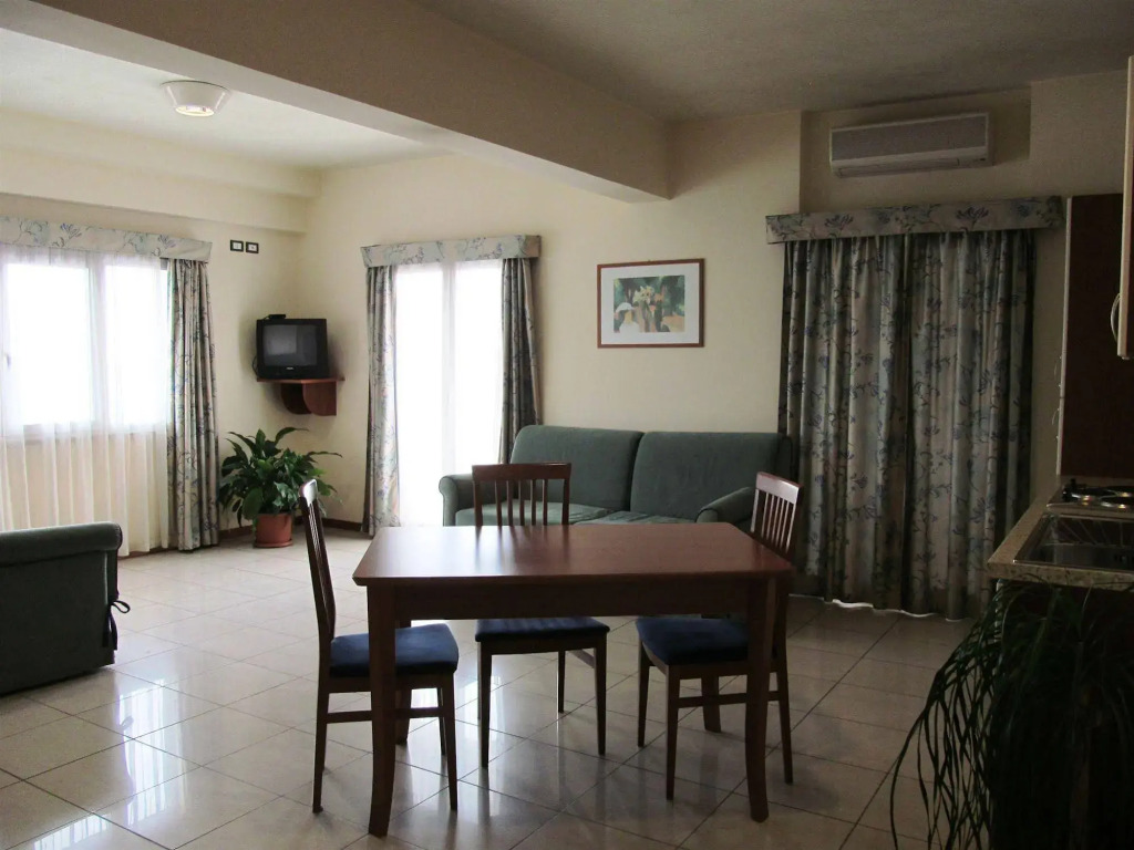 Hotel Gabbiano