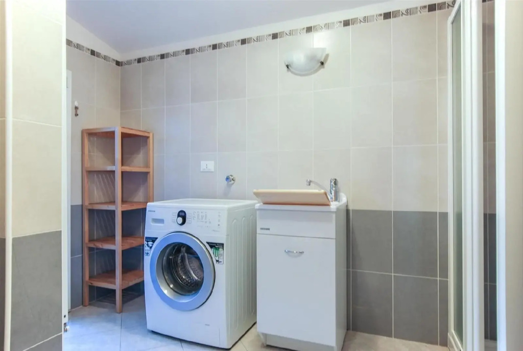 Casarini Halldis Apartment