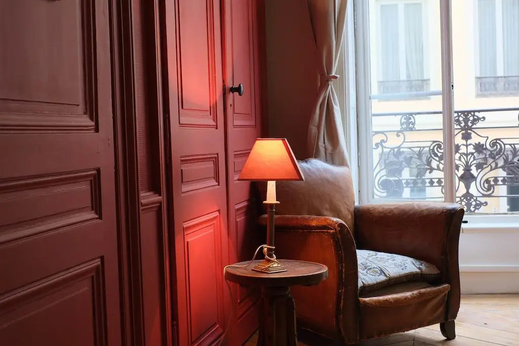 Appartements Hotel de Ville – Riva Lofts & Suites