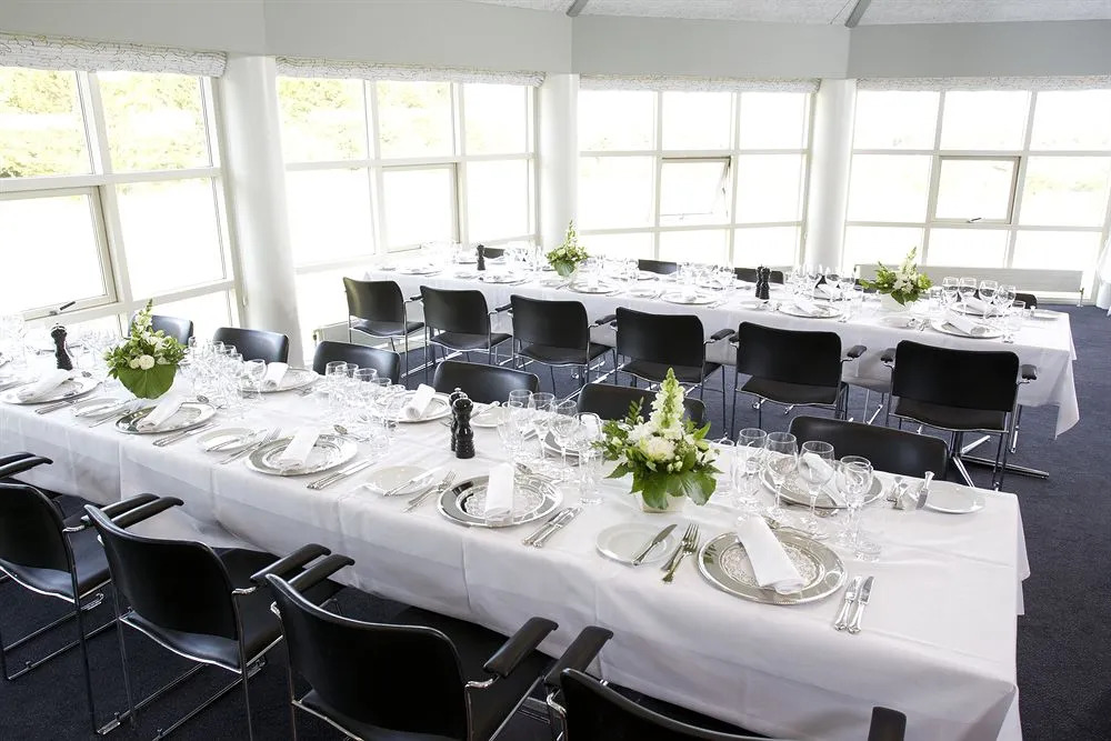 Thon Hotel Sorø
