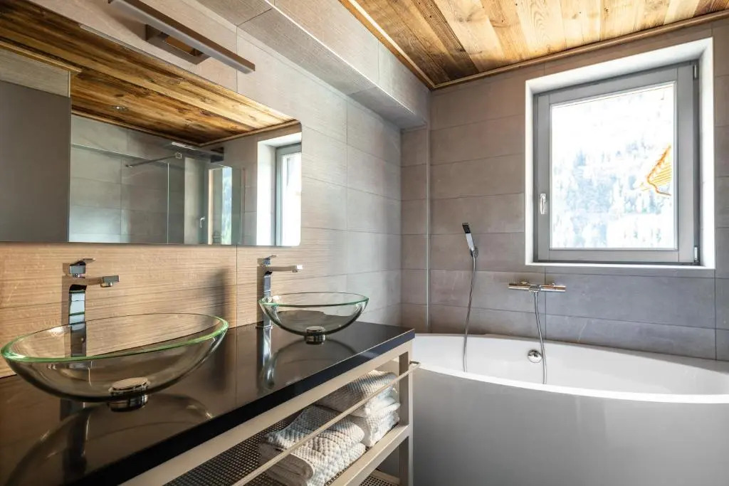 Chalet Charlie