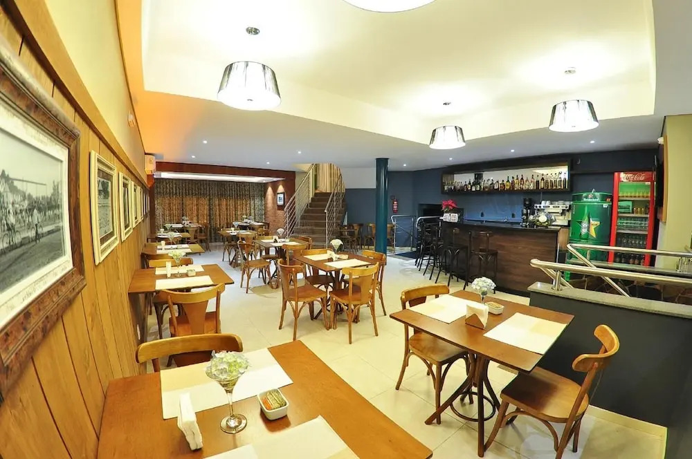 Rothenburg Hotel