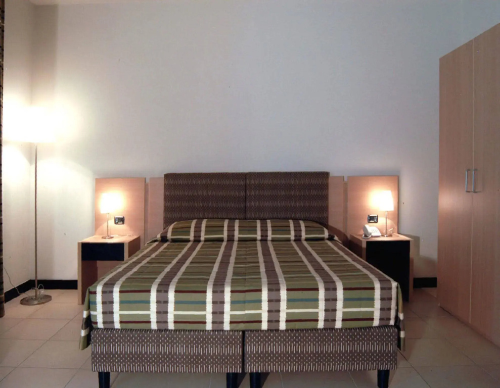 Hotel Santo Stefano