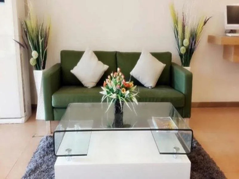 7 Days Inn Zhongshanlihe Square Branch