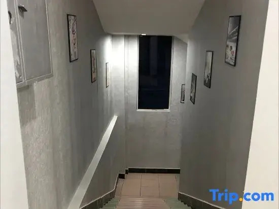tian jia Apartment