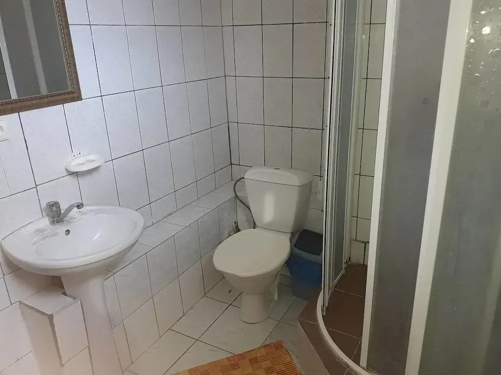 Viesbutis Vaivorykste