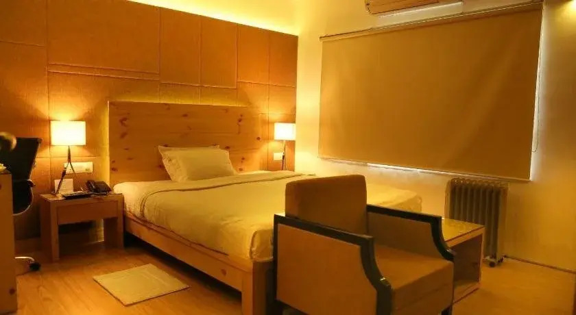 Hotel President