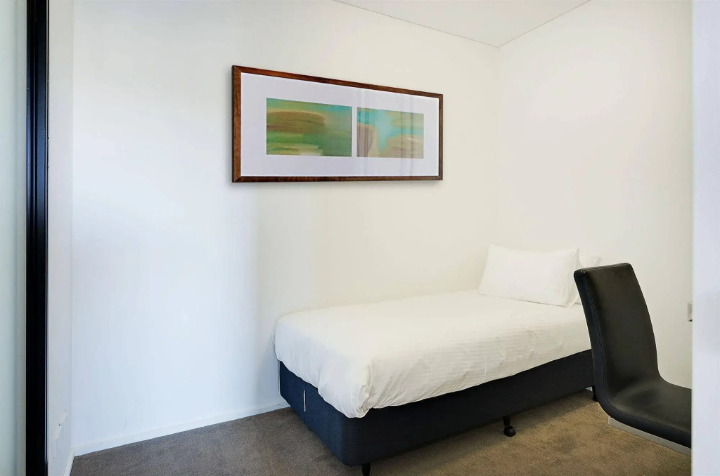Wyndel Apartments - Bertram
