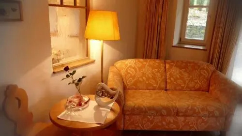 Romantik-Resort & Spa Lauprecht