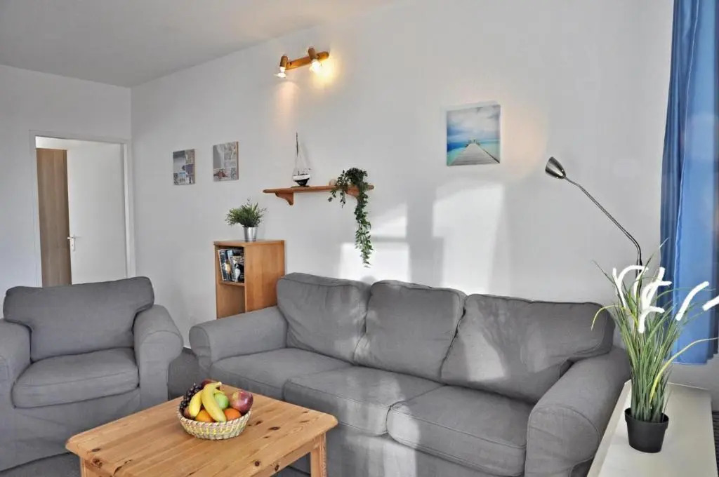 Erholungszentrum Laboe HH 19 Ostseewelle