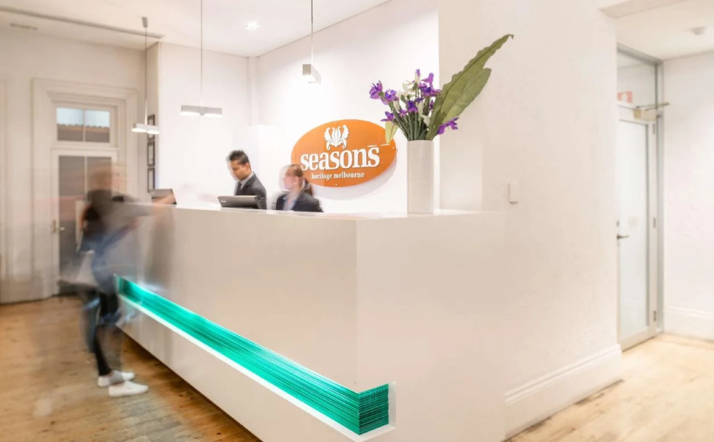 Seasons Heritage Melbourne