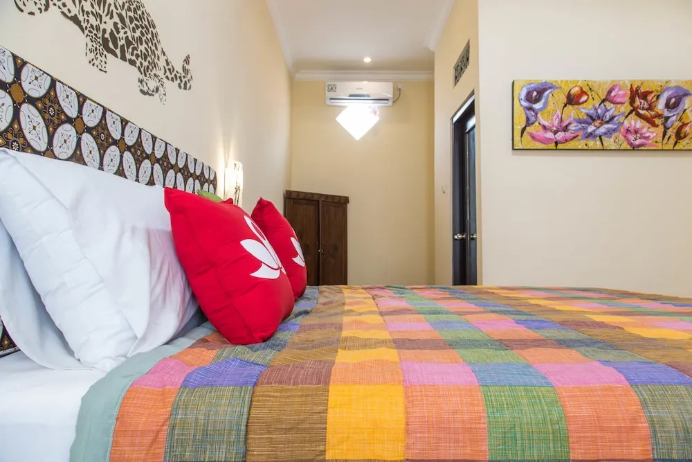 ZEN Rooms Kayu Sugih Jimbaran