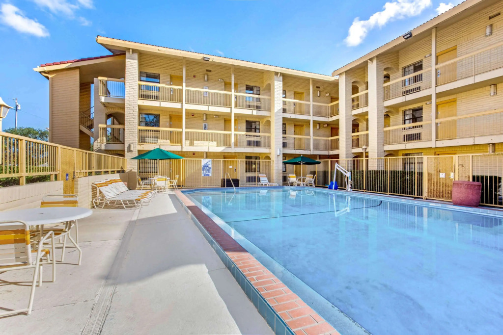 La Quinta by Wyndham St Petersburg-Clearwater