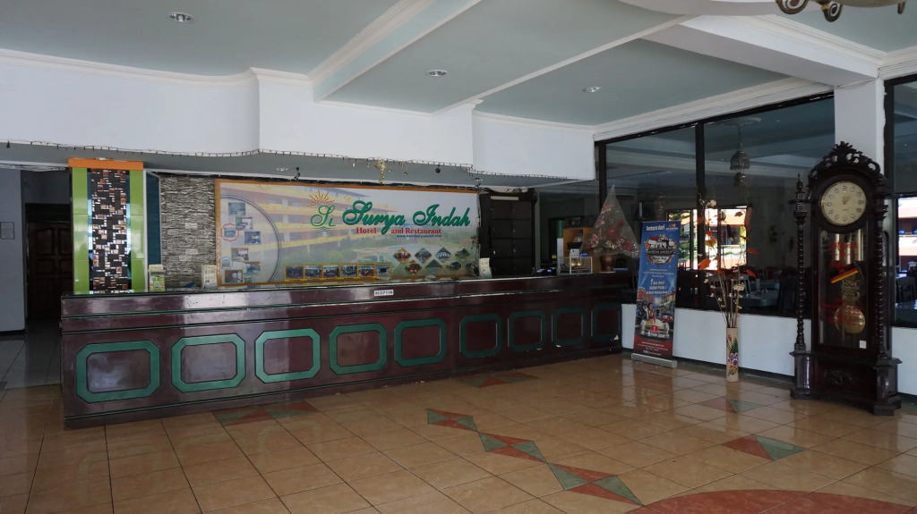 Hotel Surya Indah