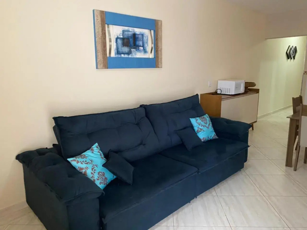 Casa em Brotas 2
