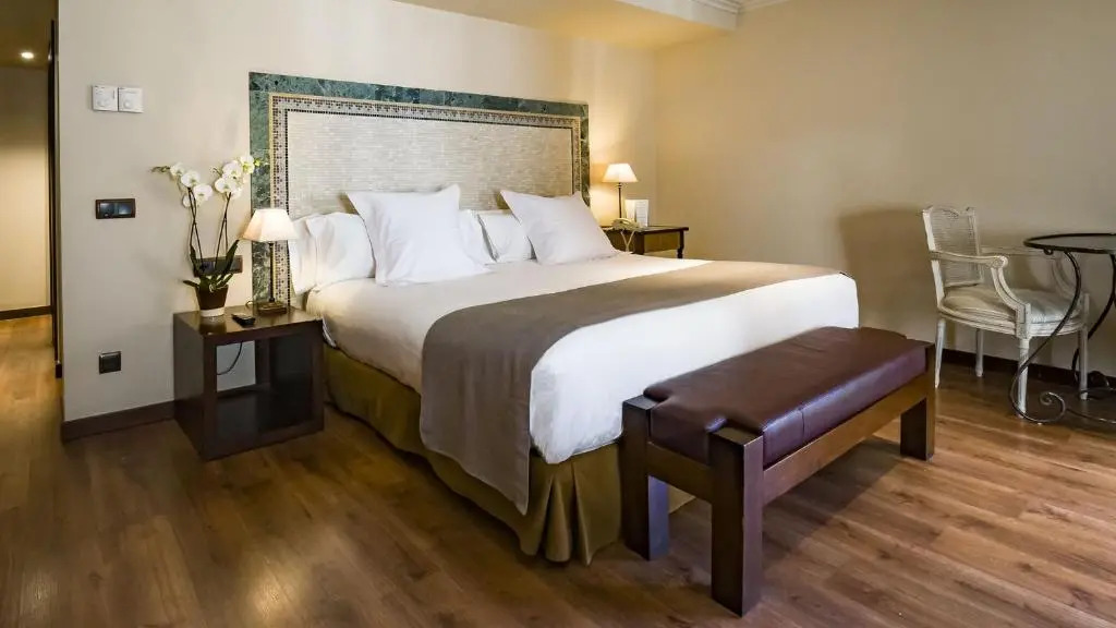 Roc Blanc Hotel & Spa