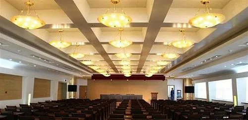 Yinchuan Spring Bay Resort