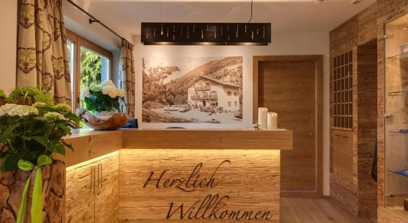 Alpenhof Lodge