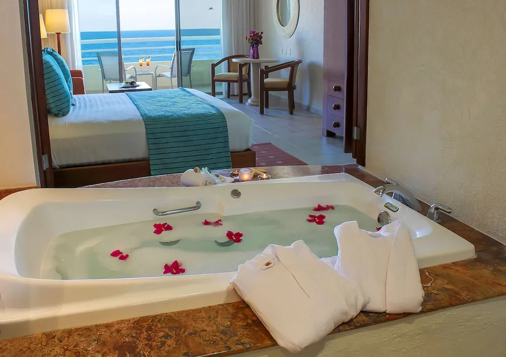 Hola Grand Faro, All Inclusive Resort, Los Cabos