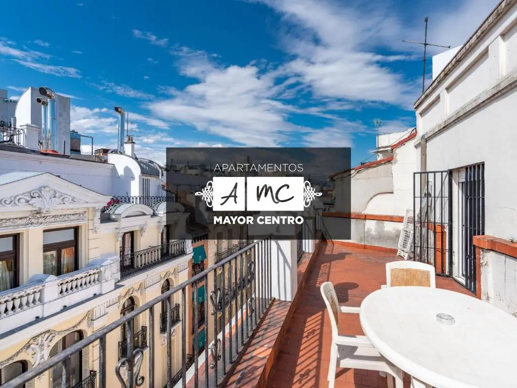 Apartamentos Mayor Centro
