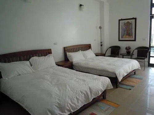 Cloud B&B