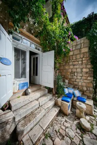 B&B Villa Vis