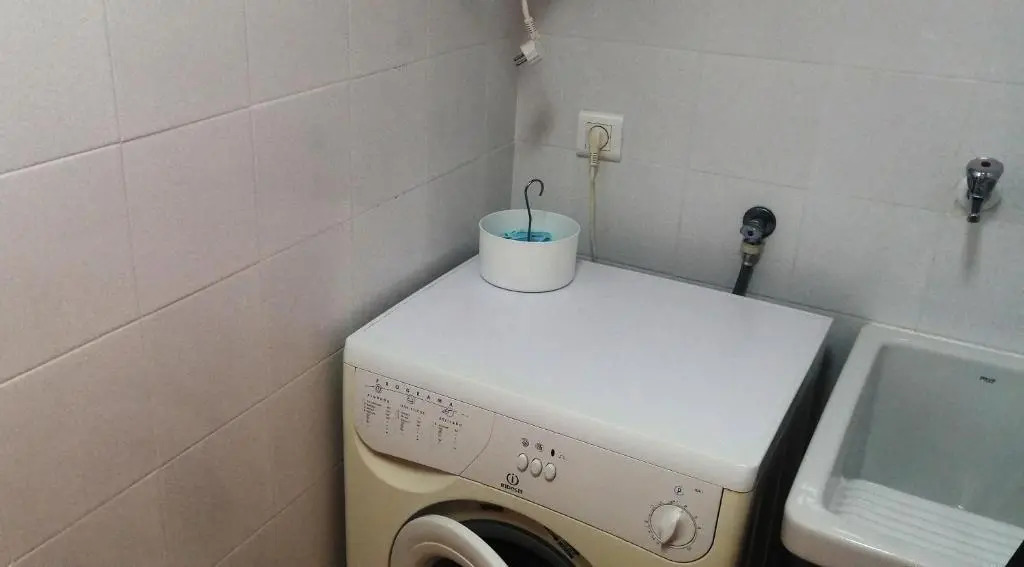 Apartament Nuria in Deltebre