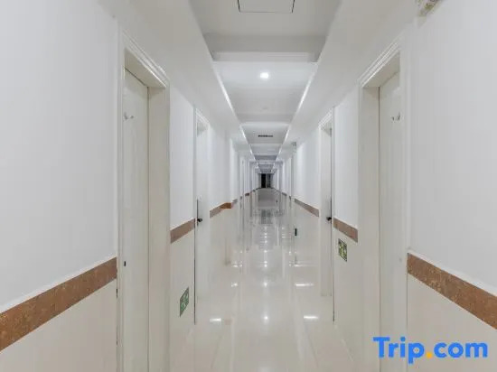 Xiamen Yijia Design Hotel