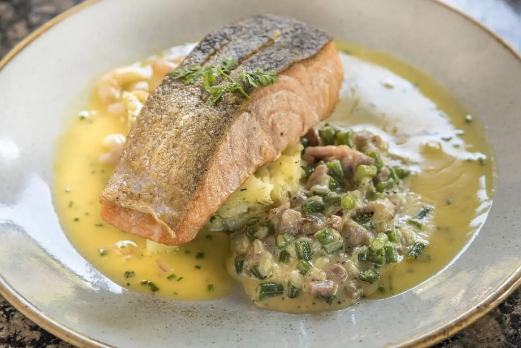 The Swan Hotel, Stafford, Staffordshire - The Coaching Inn Group