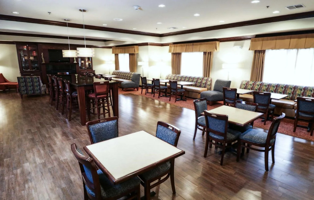 Hampton Inn London-North, Ky