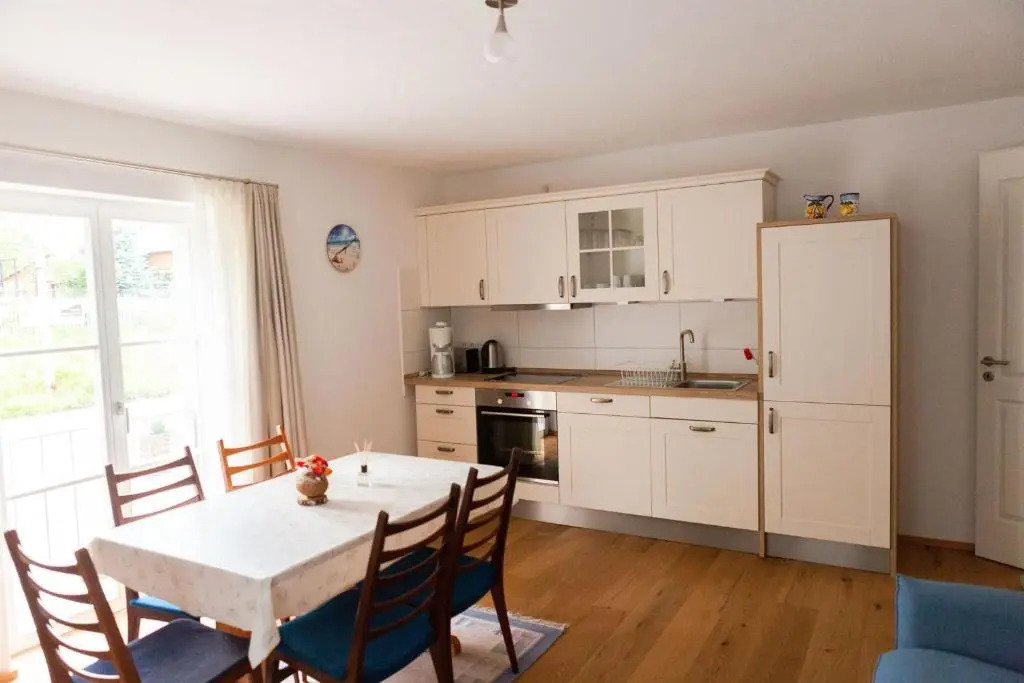 Haus Seeblick