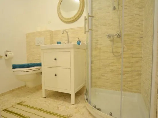 Studios Villa Rossella 4