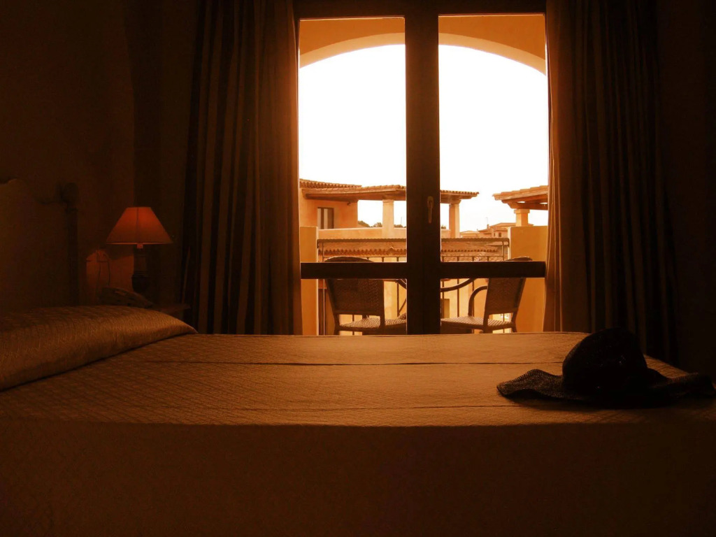 Hotel Monti Di Mola