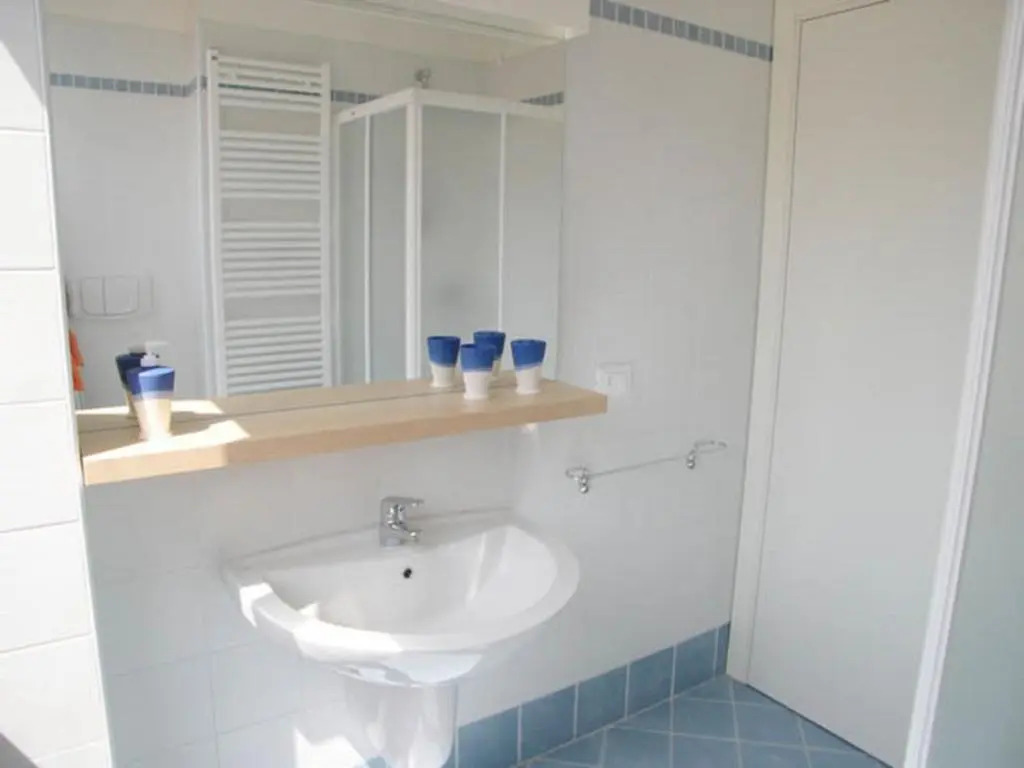 Residence Mirage