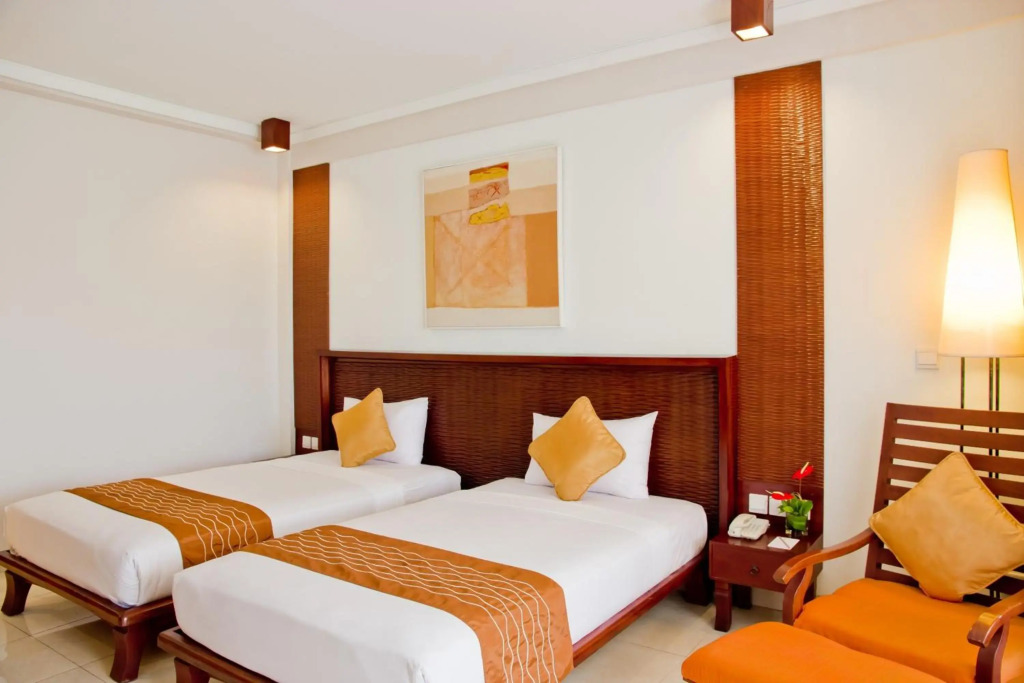 The Rani Hotel & Spa