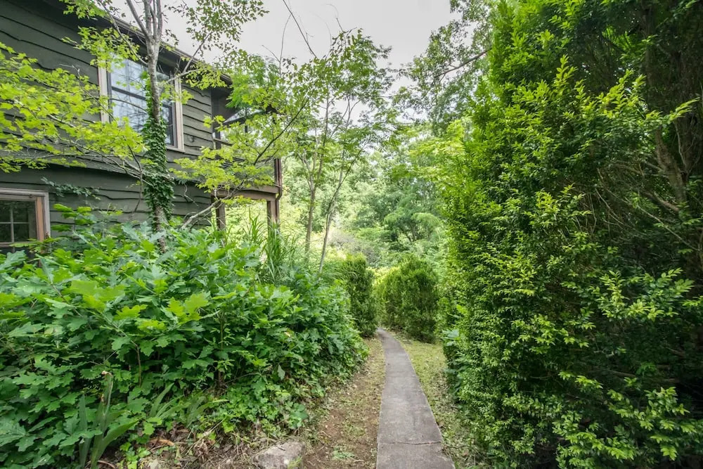 Peaceful Woodsy Studio 15 Min to Town Free Tix