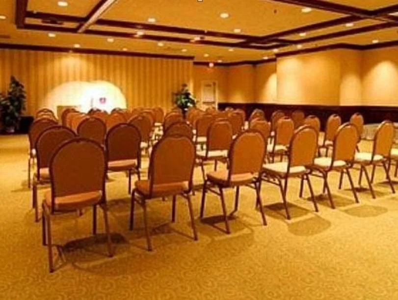 Clarion Hotel & Casino