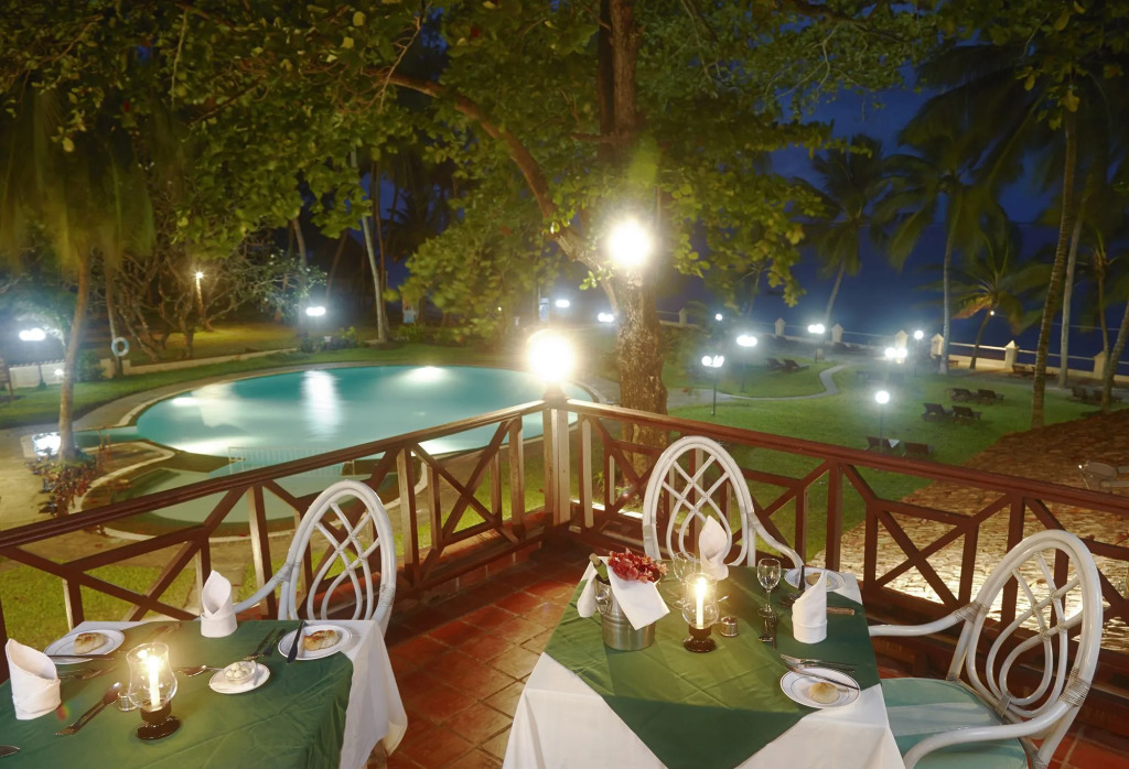 Neptune Beach Resort - Все включено