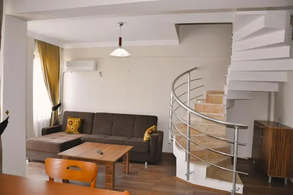 Dardanos Yerleşkesi Hotel Eğitim ve Dinlenme Tesisi