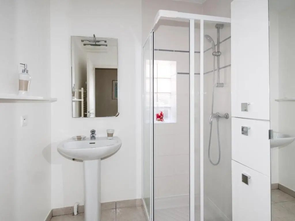 Villa Soulac-sur-Mer, 4 pièces, 8 personnes - FR-1-648-26