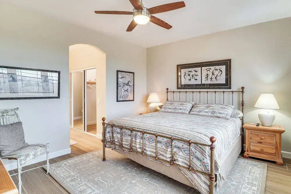 Oro Valley Condo - Nearby Golf & Hiking!