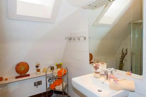 Ferienwohnung Haus Marion