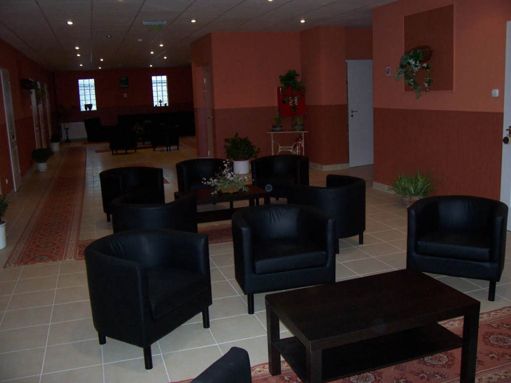 Hotel Timon