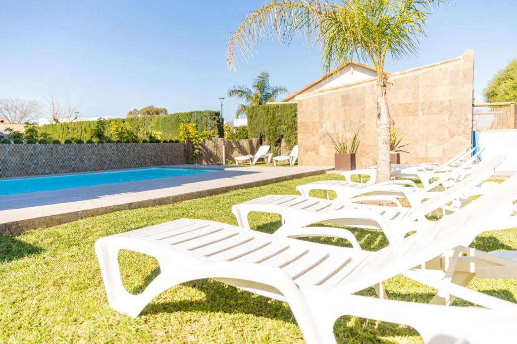 Apartamento Jibazahora P4