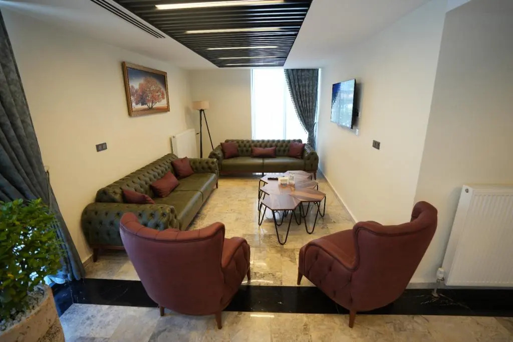 VE Hotels Yücetepe