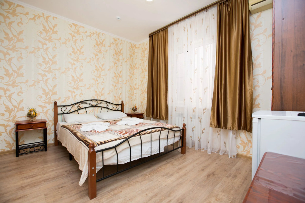Guest House ST
