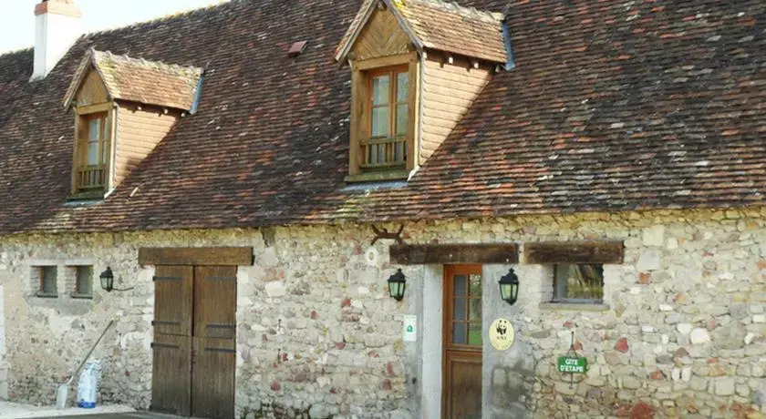 La Grange de Claise